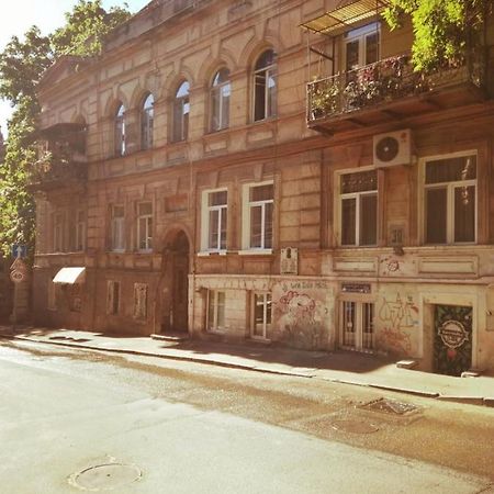 Siemens House Hotel Tbilisi Luaran gambar