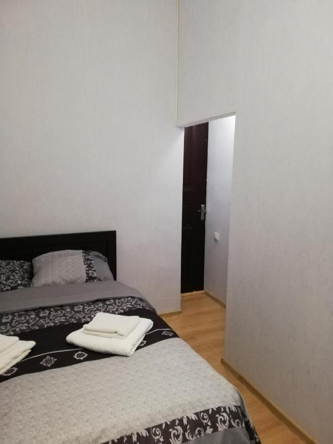 Siemens House Hotel Tbilisi Luaran gambar