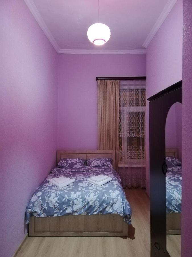 Siemens House Hotel Tbilisi Luaran gambar