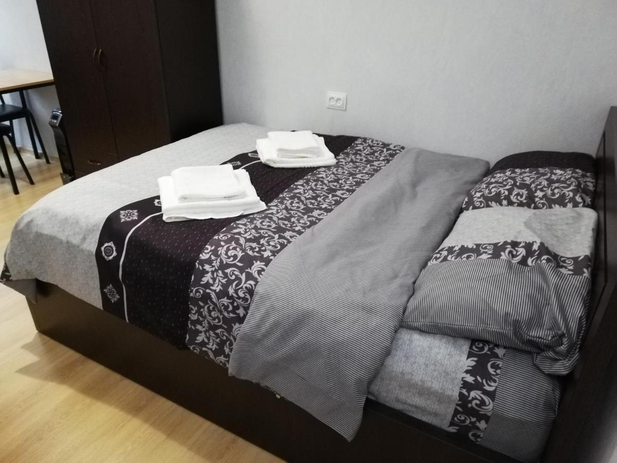 Siemens House Hotel Tbilisi Luaran gambar