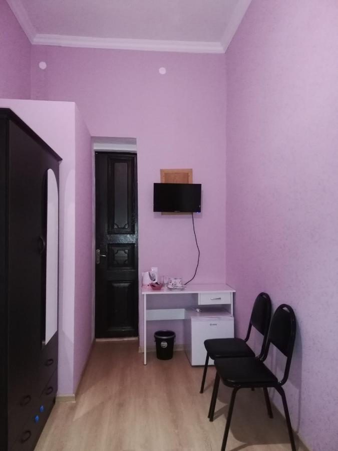 Siemens House Hotel Tbilisi Luaran gambar