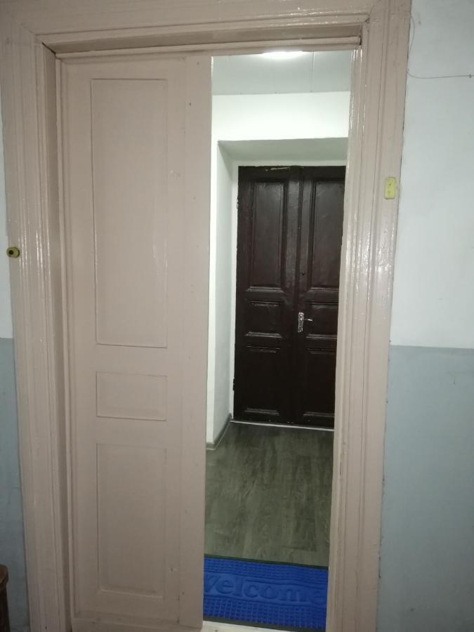 Siemens House Hotel Tbilisi Luaran gambar