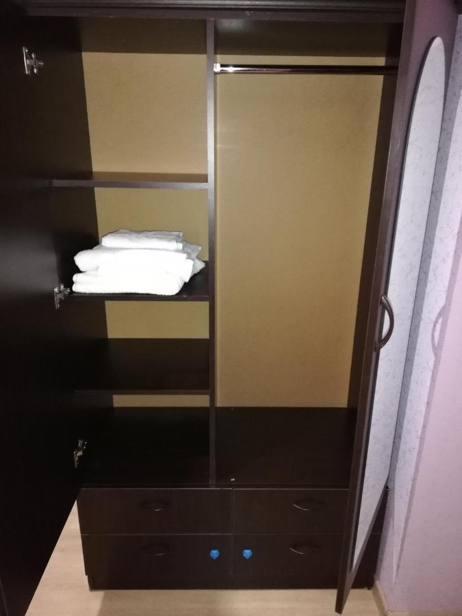 Siemens House Hotel Tbilisi Luaran gambar