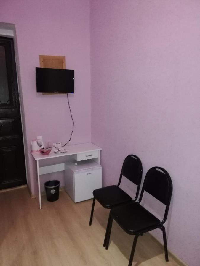 Siemens House Hotel Tbilisi Luaran gambar