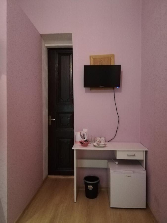 Siemens House Hotel Tbilisi Luaran gambar