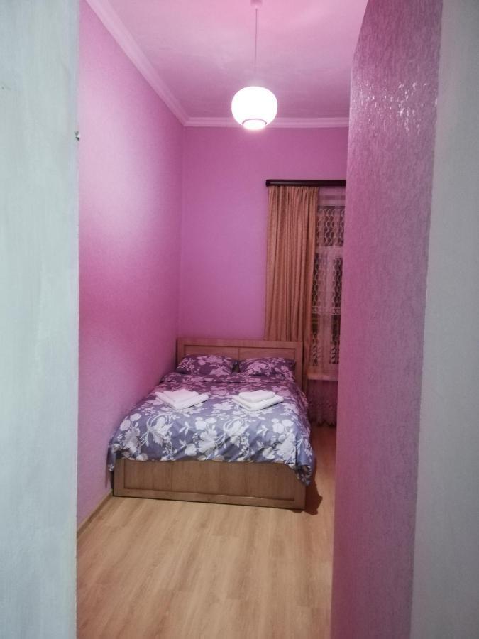 Siemens House Hotel Tbilisi Luaran gambar