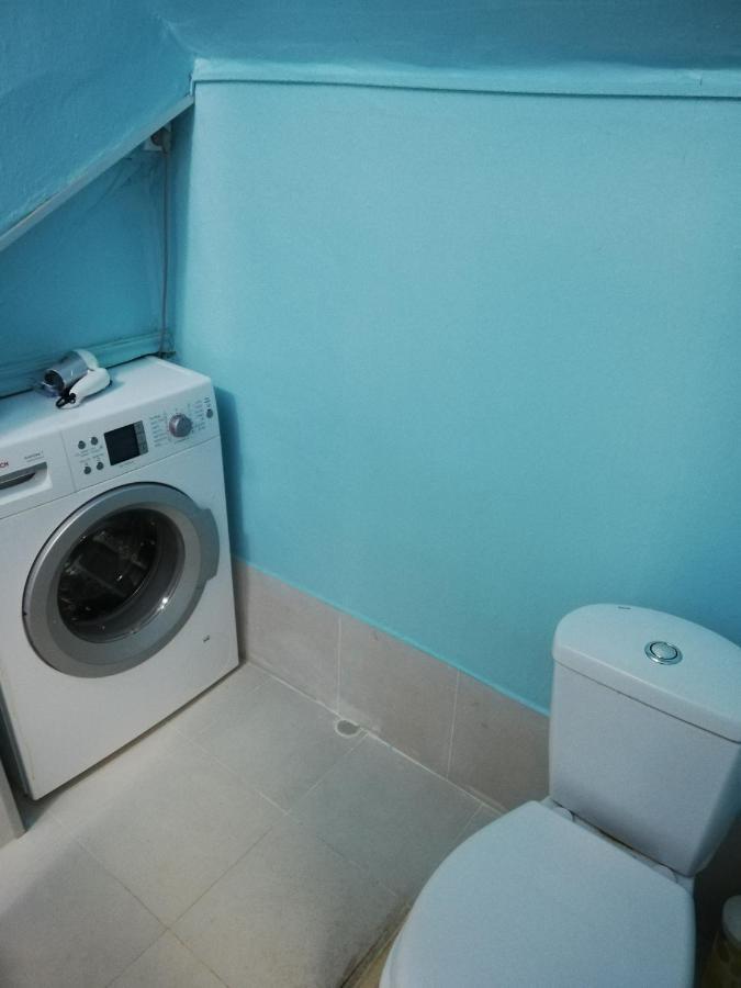 Siemens House Hotel Tbilisi Luaran gambar