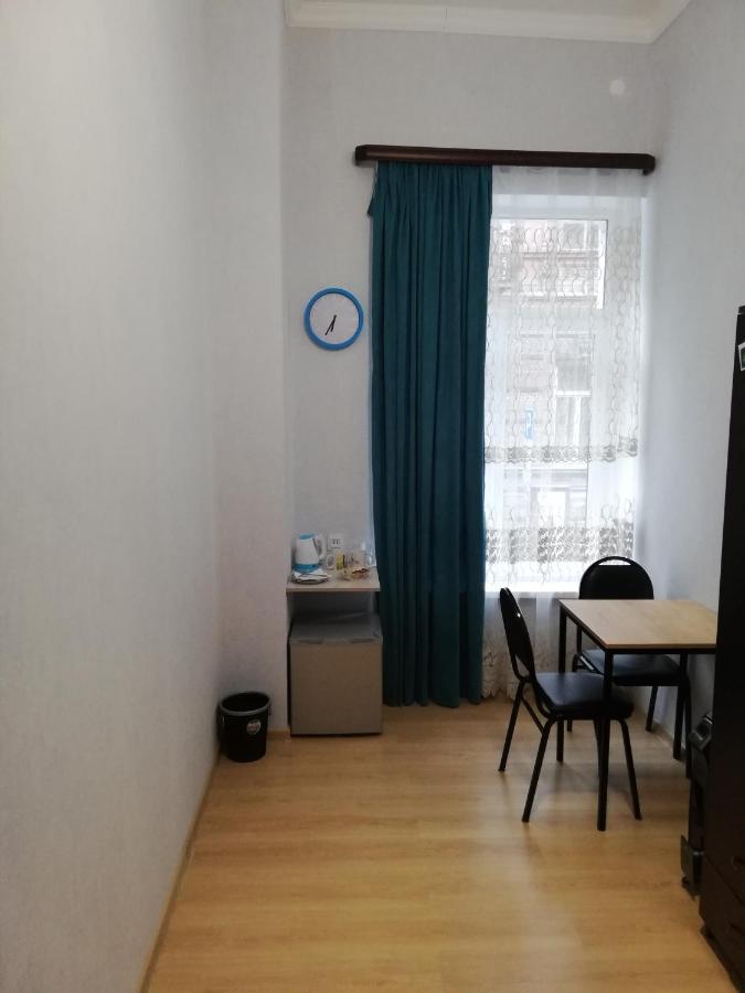 Siemens House Hotel Tbilisi Luaran gambar