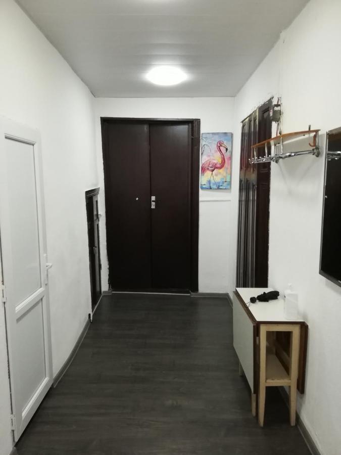 Siemens House Hotel Tbilisi Luaran gambar