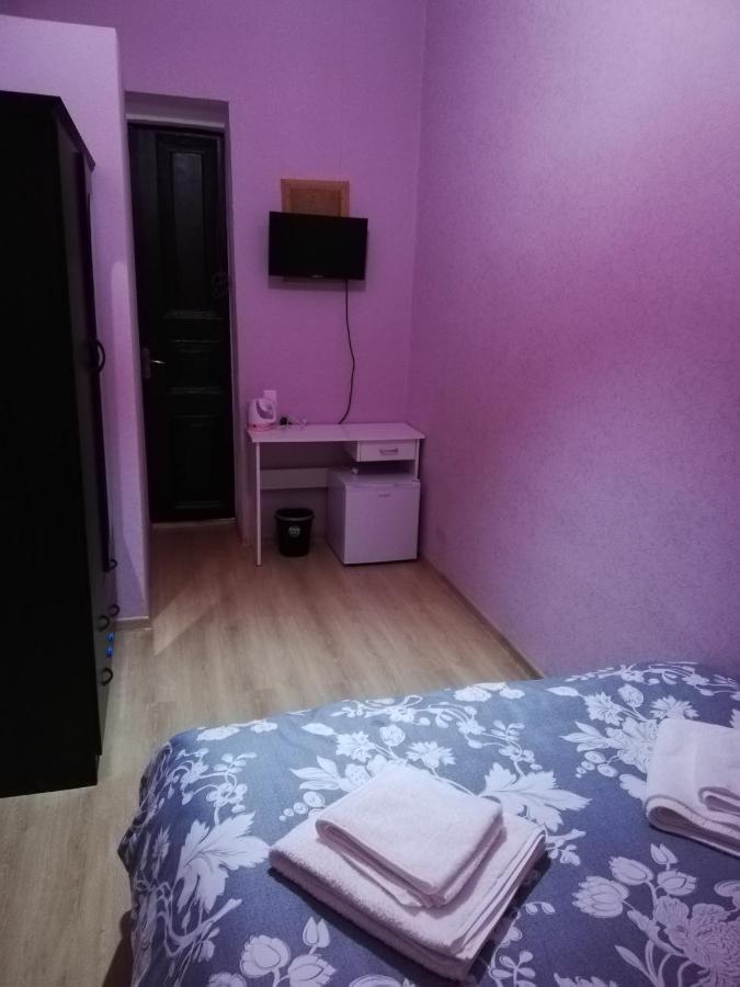 Siemens House Hotel Tbilisi Luaran gambar