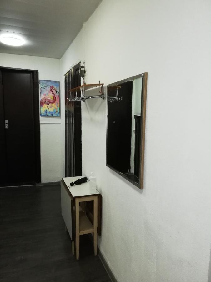 Siemens House Hotel Tbilisi Luaran gambar