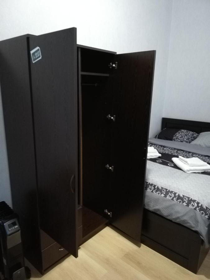 Siemens House Hotel Tbilisi Luaran gambar