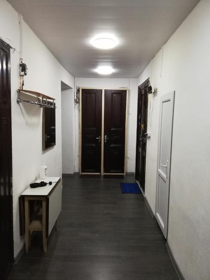 Siemens House Hotel Tbilisi Luaran gambar
