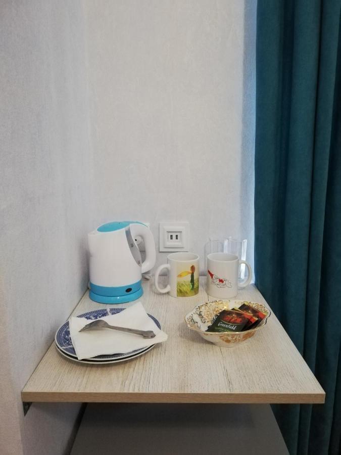 Siemens House Hotel Tbilisi Luaran gambar