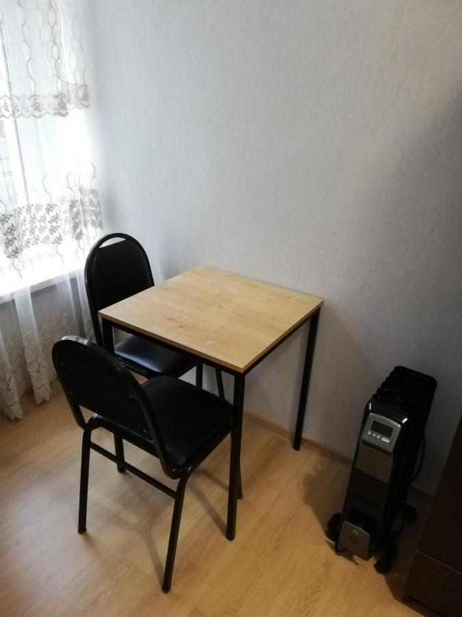 Siemens House Hotel Tbilisi Luaran gambar