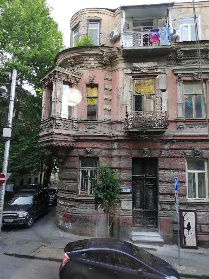 Siemens House Hotel Tbilisi Luaran gambar
