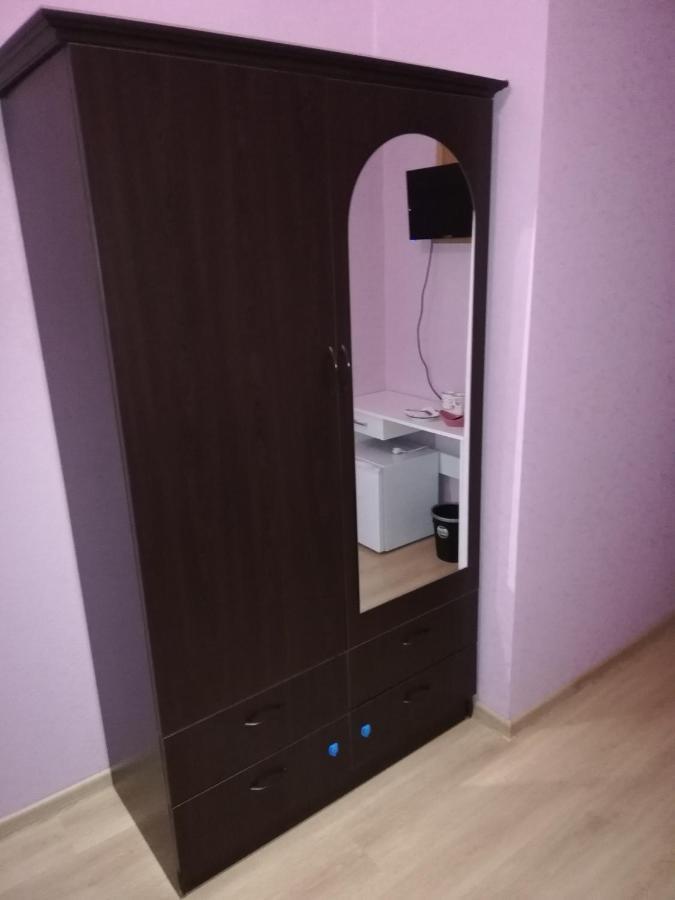 Siemens House Hotel Tbilisi Luaran gambar