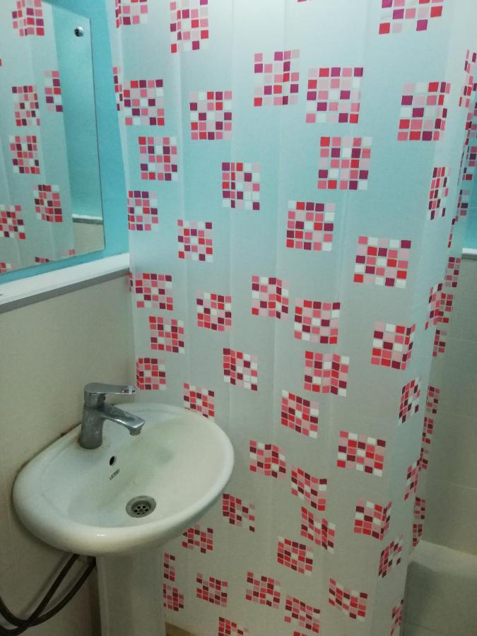 Siemens House Hotel Tbilisi Luaran gambar
