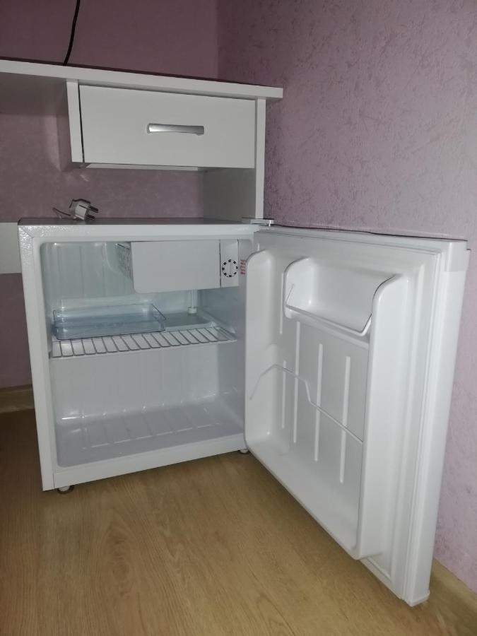 Siemens House Hotel Tbilisi Luaran gambar