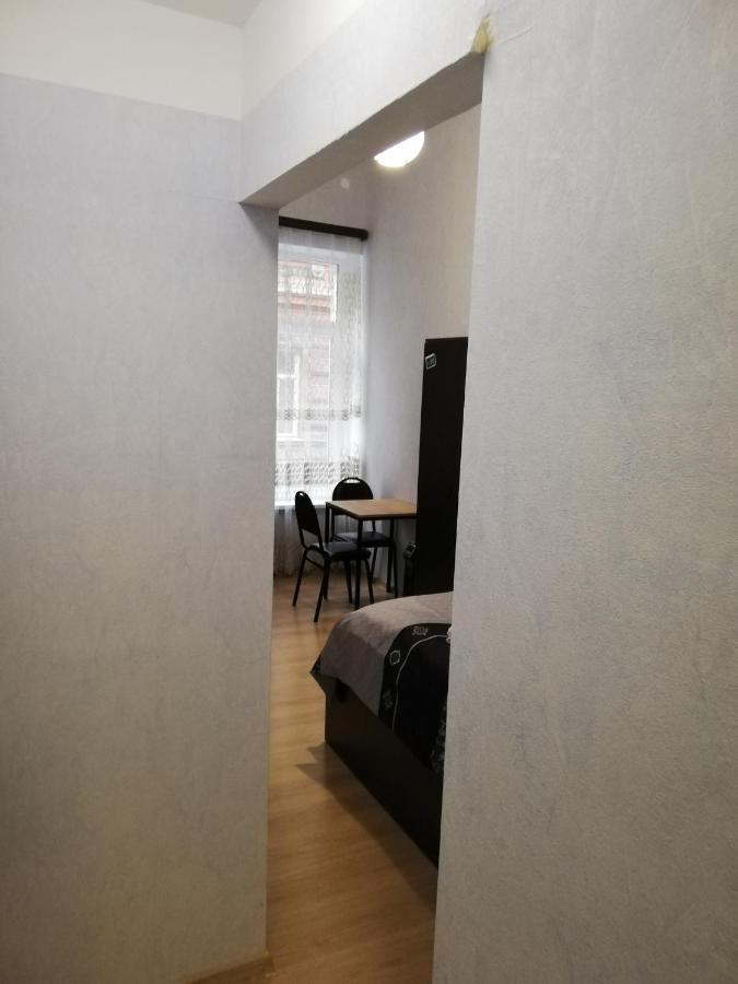 Siemens House Hotel Tbilisi Luaran gambar