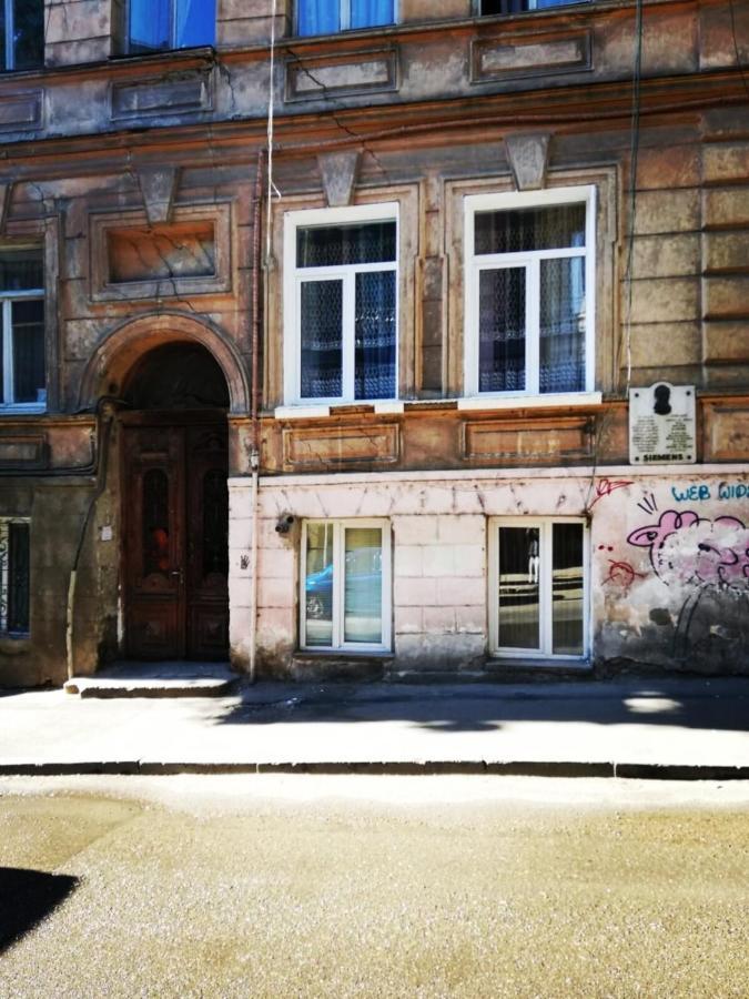 Siemens House Hotel Tbilisi Luaran gambar