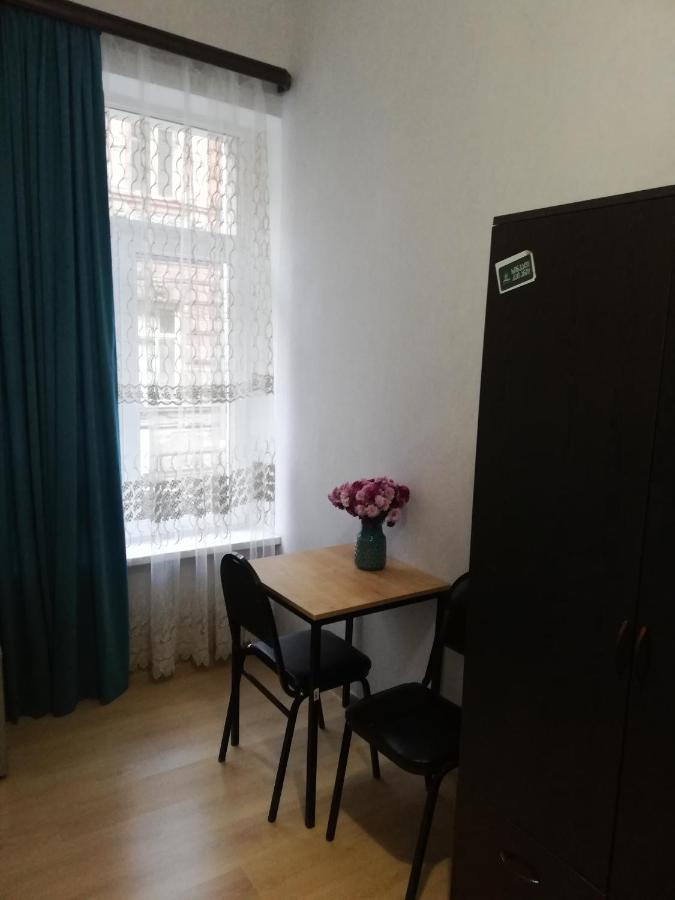 Siemens House Hotel Tbilisi Luaran gambar