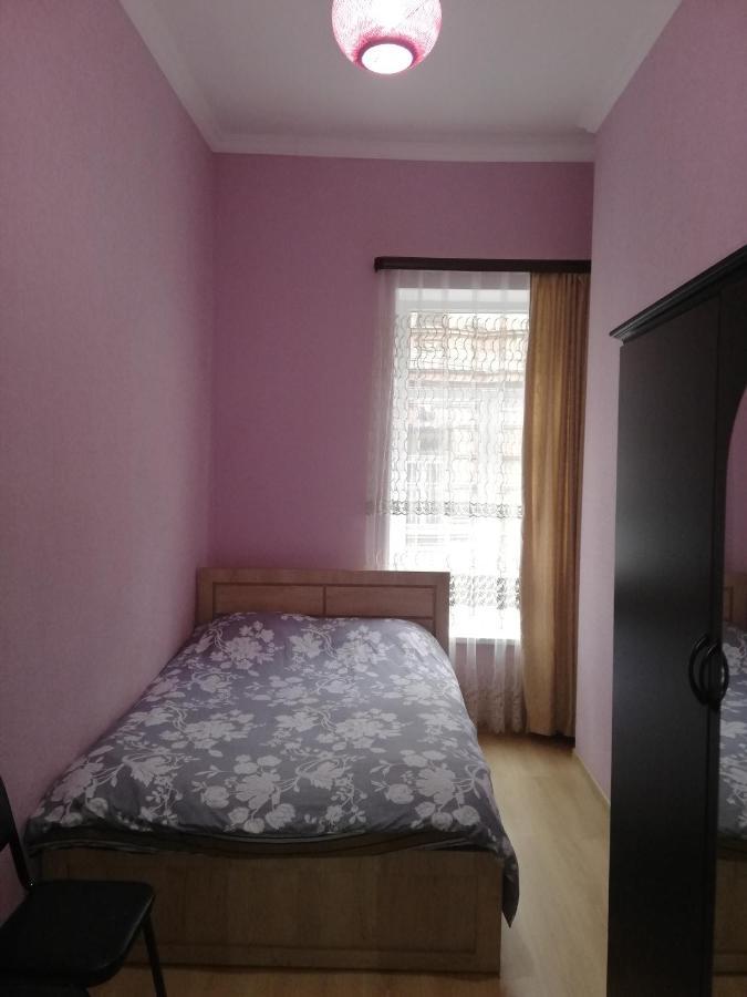 Siemens House Hotel Tbilisi Luaran gambar
