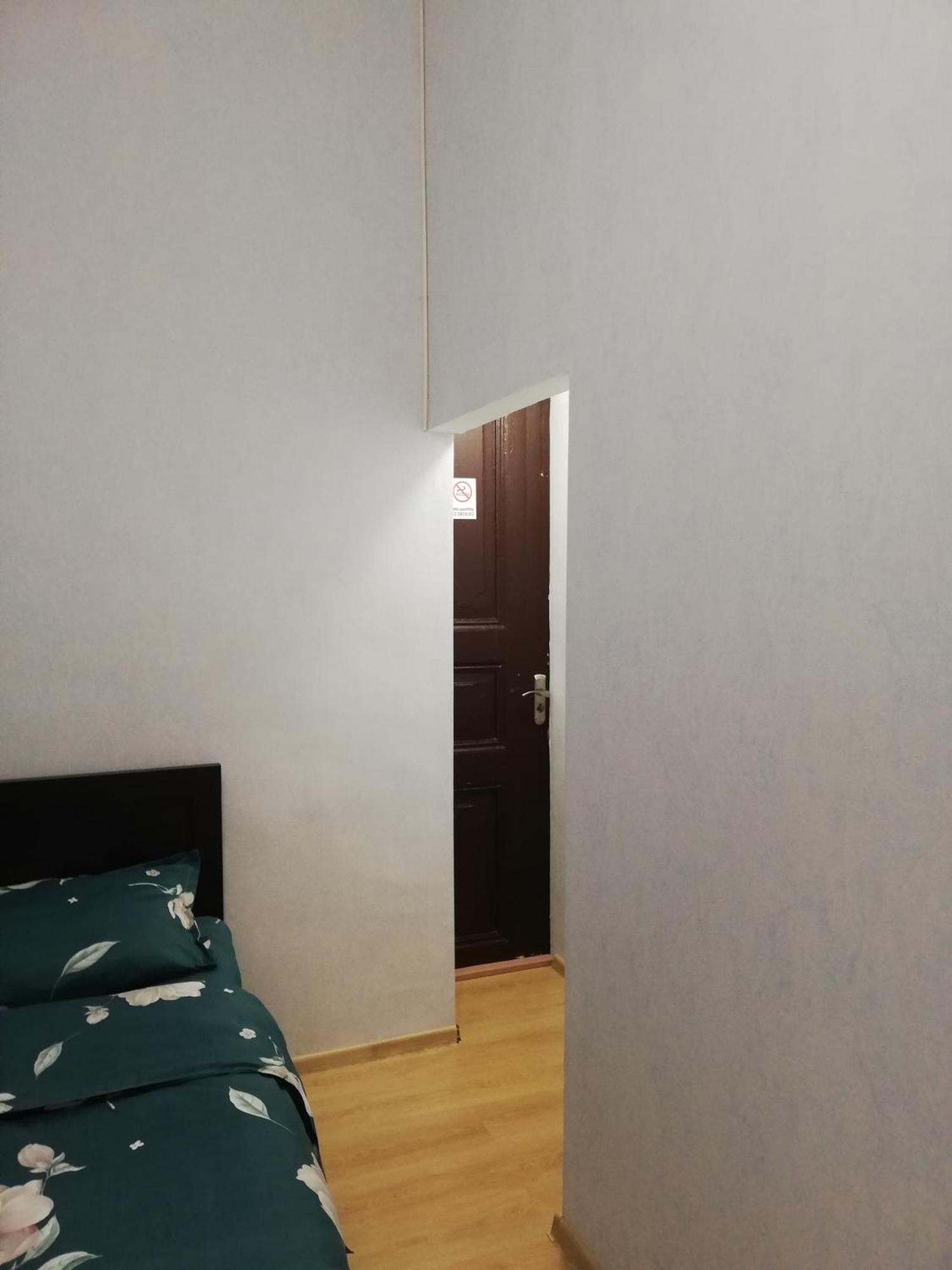 Siemens House Hotel Tbilisi Luaran gambar