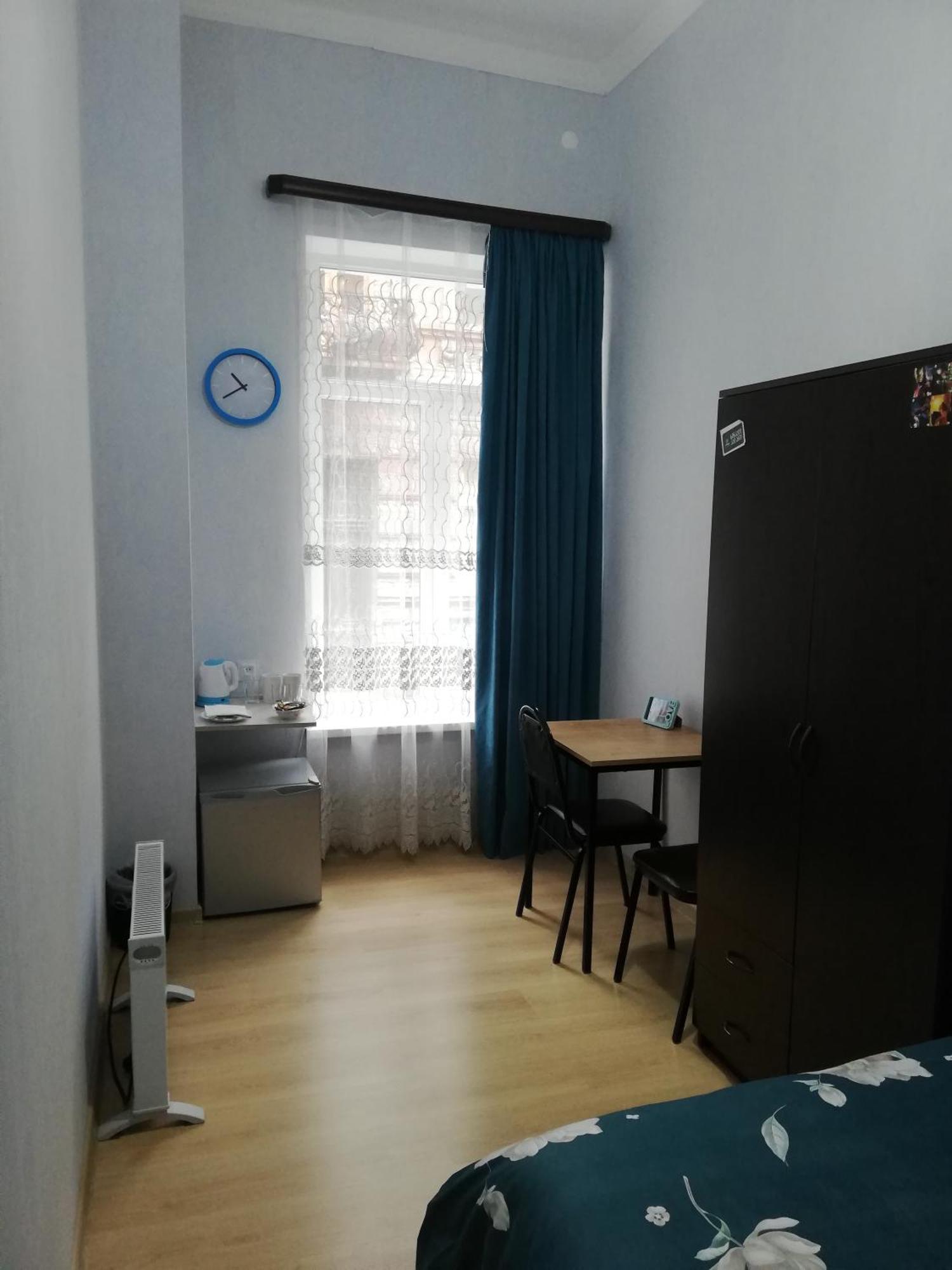 Siemens House Hotel Tbilisi Luaran gambar