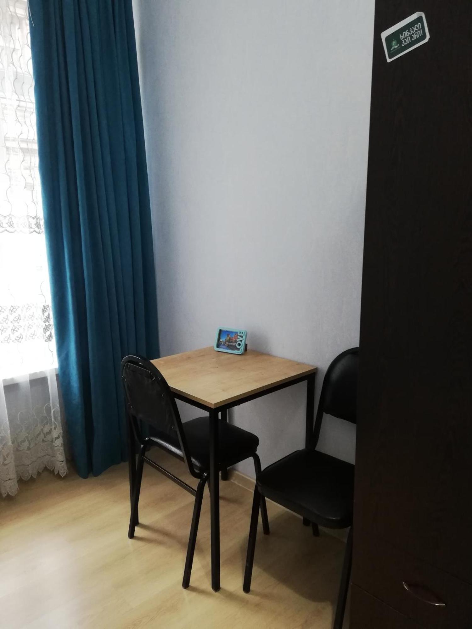 Siemens House Hotel Tbilisi Luaran gambar