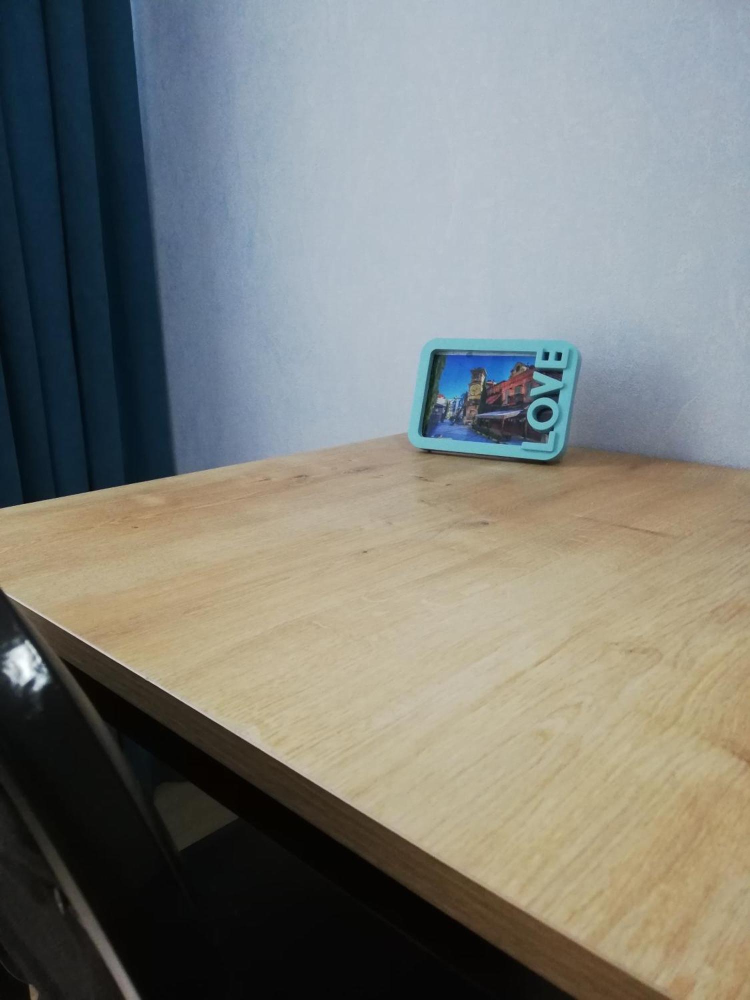 Siemens House Hotel Tbilisi Luaran gambar