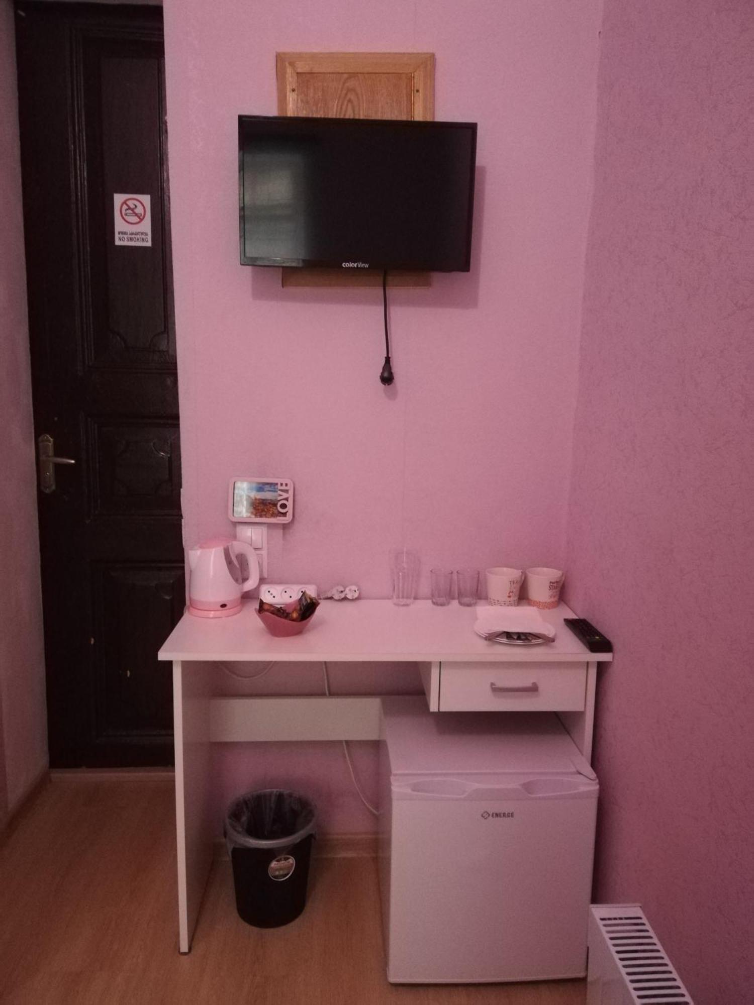 Siemens House Hotel Tbilisi Luaran gambar