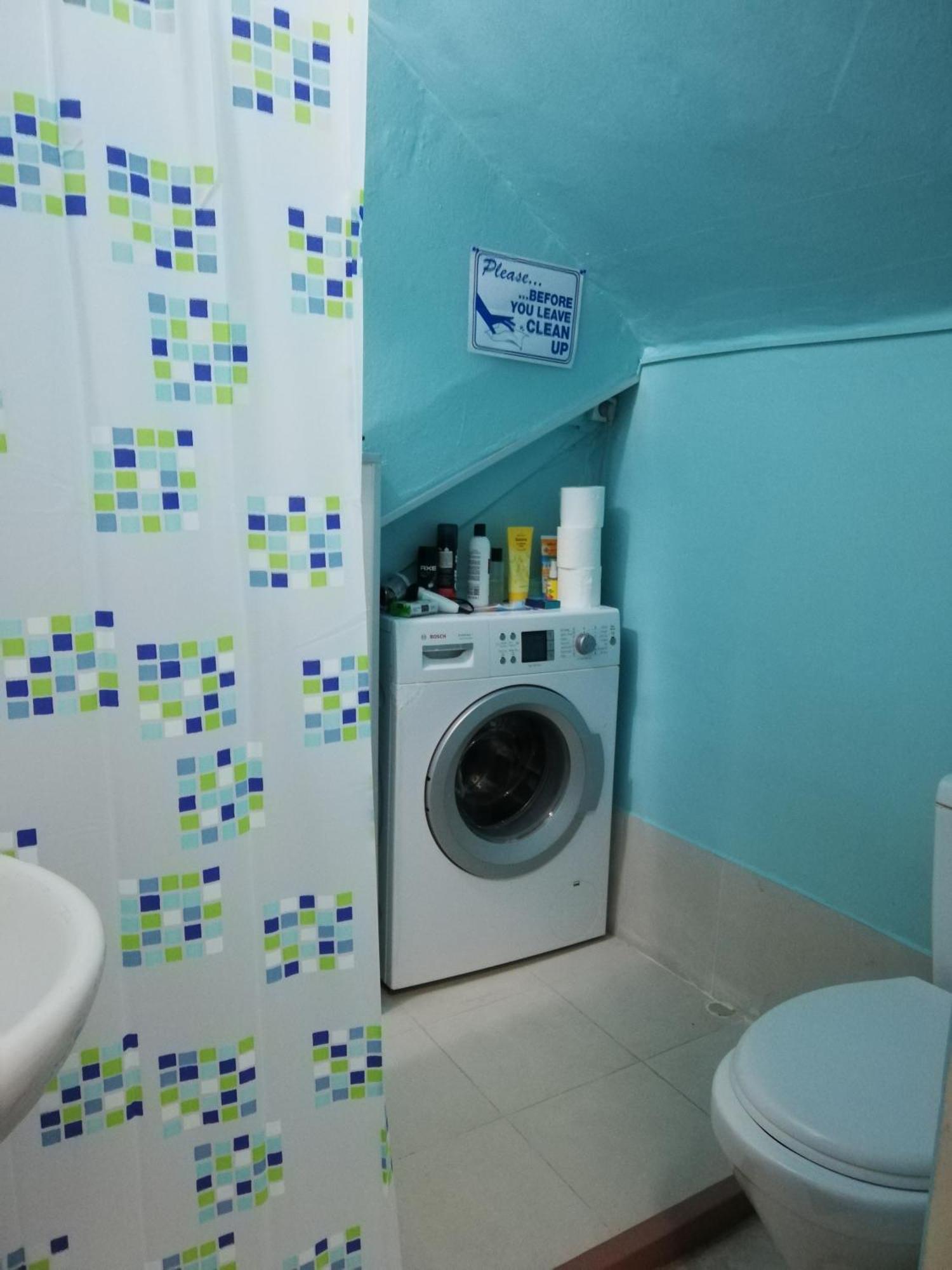 Siemens House Hotel Tbilisi Luaran gambar