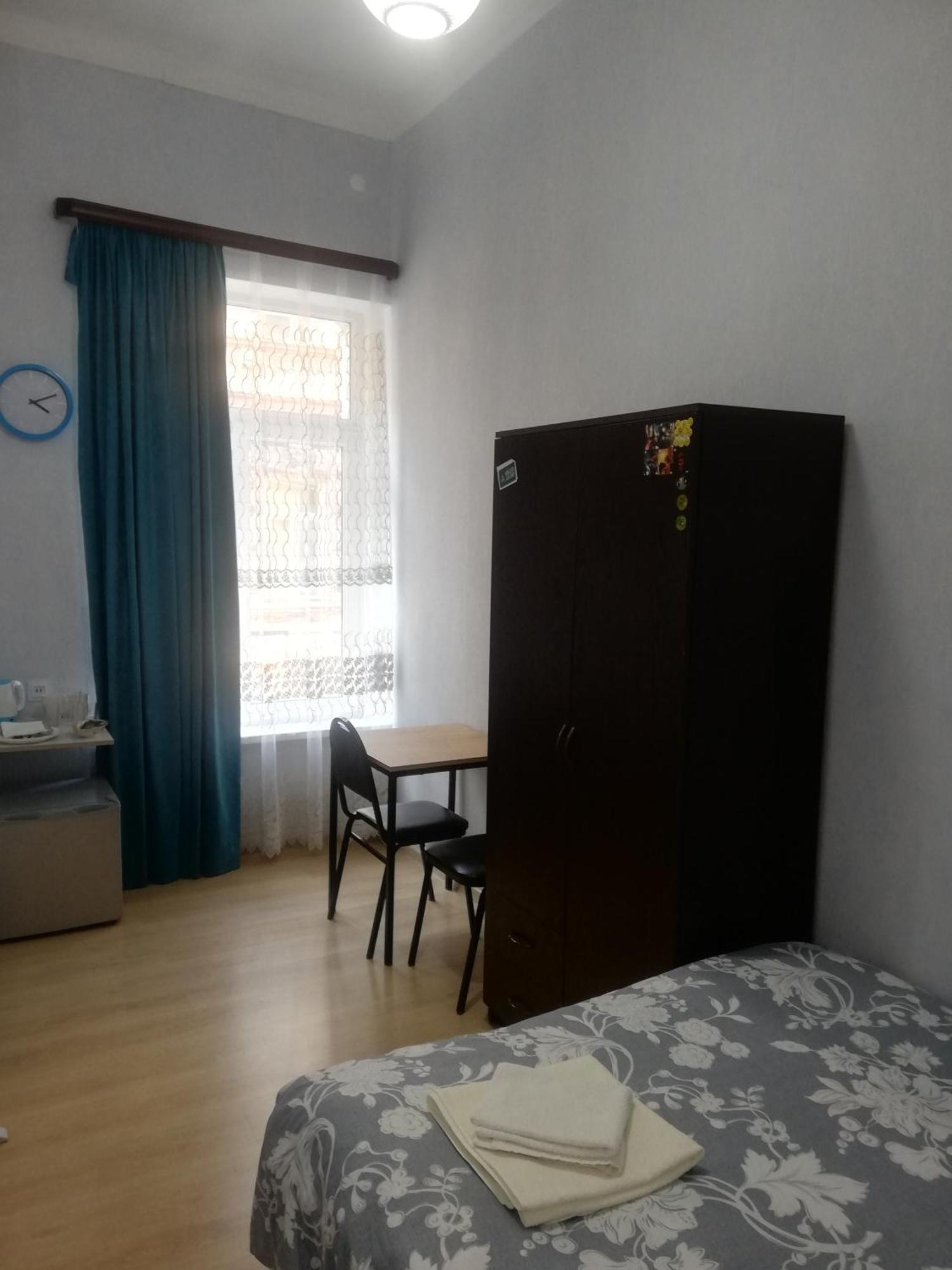 Siemens House Hotel Tbilisi Luaran gambar