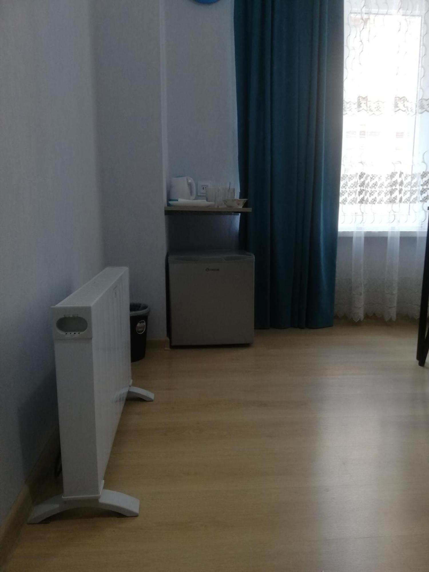 Siemens House Hotel Tbilisi Luaran gambar