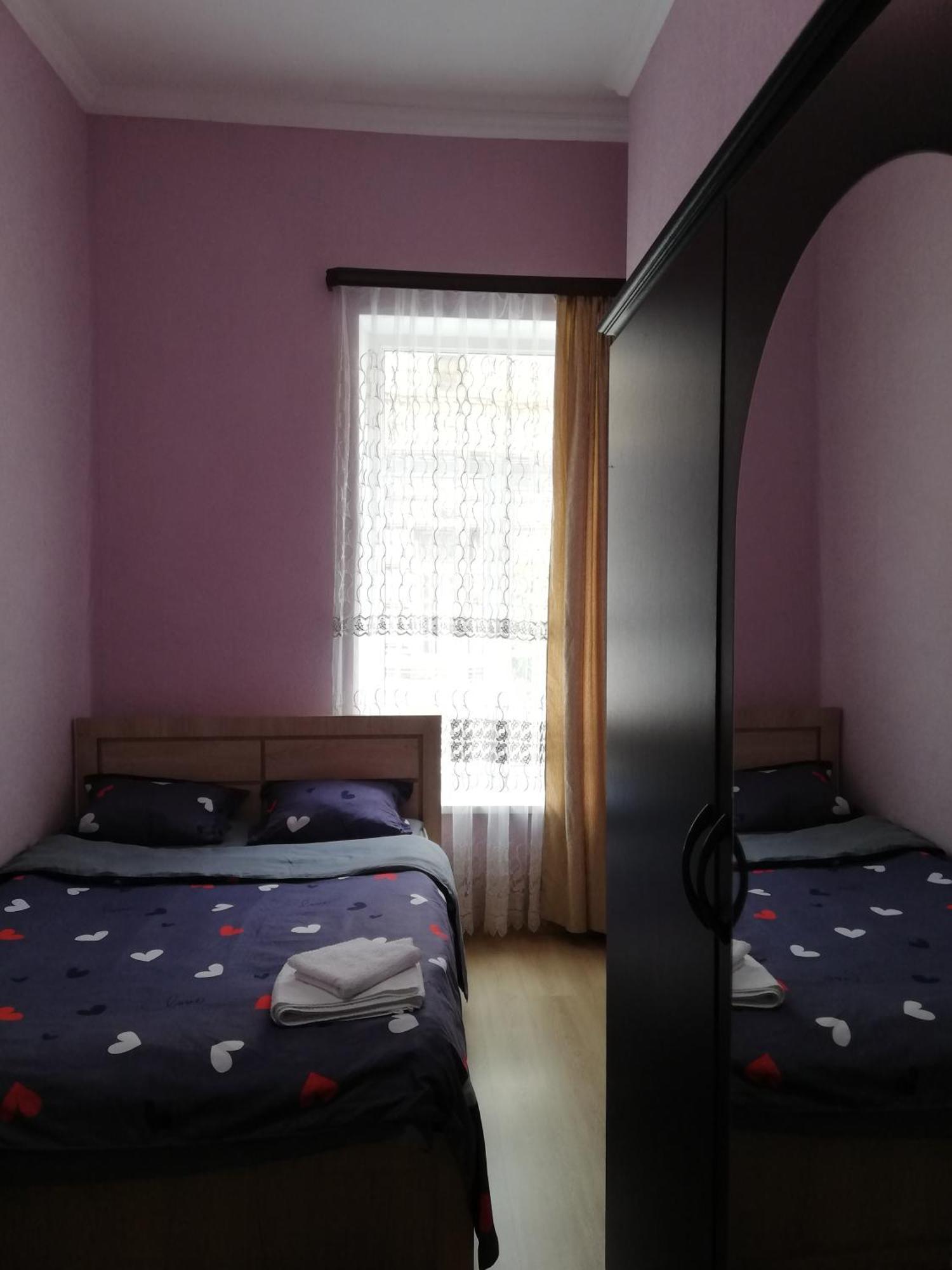 Siemens House Hotel Tbilisi Luaran gambar
