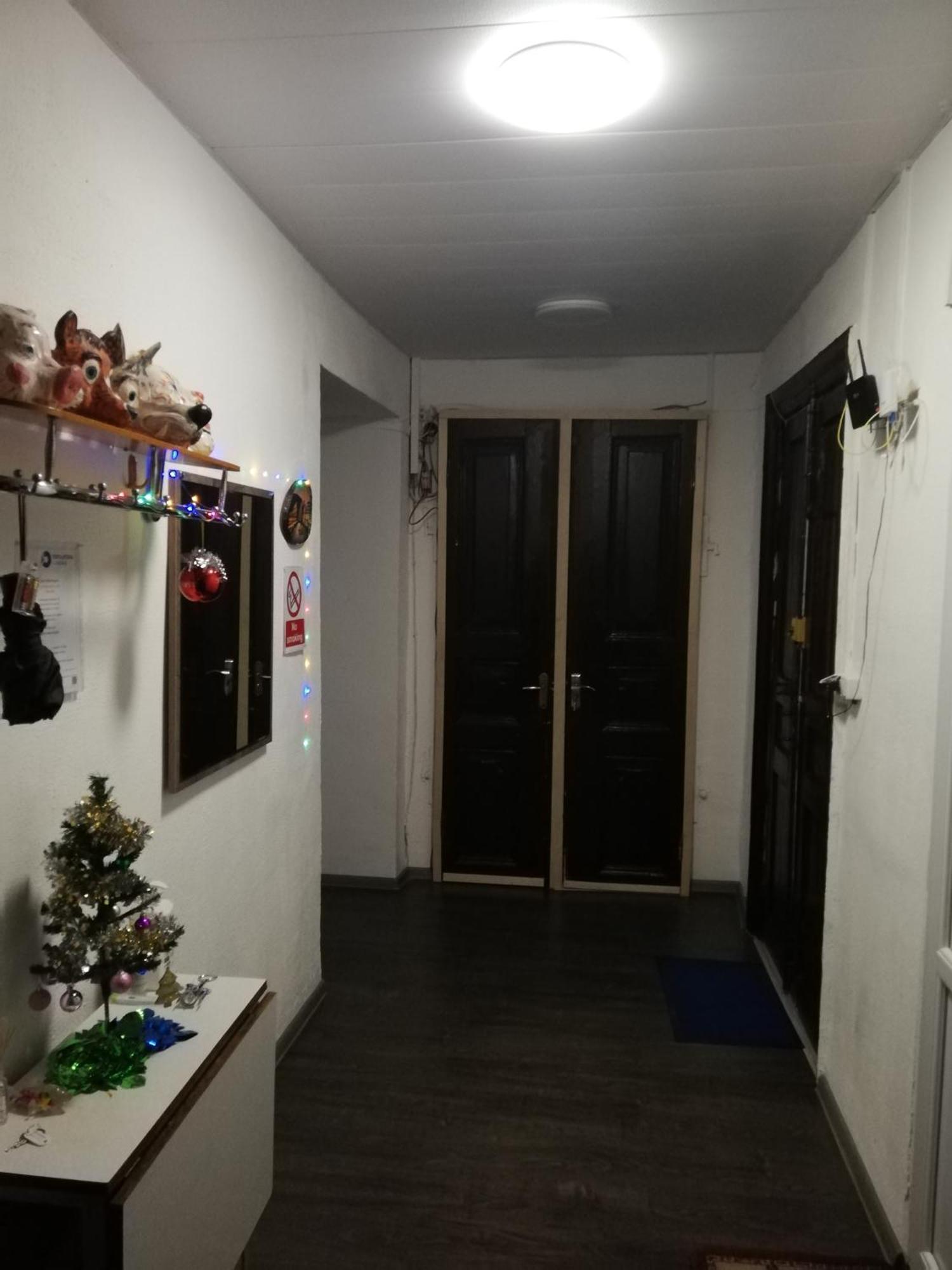 Siemens House Hotel Tbilisi Luaran gambar