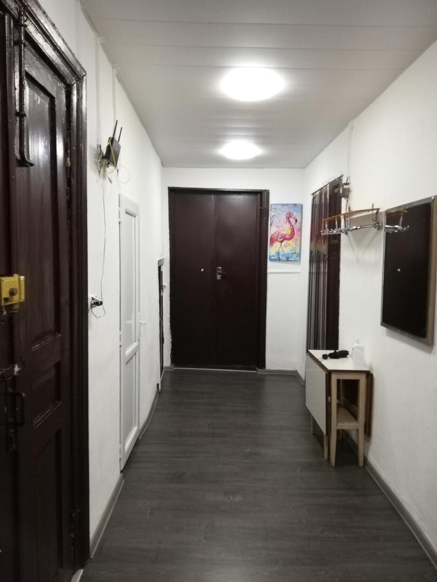 Siemens House Hotel Tbilisi Luaran gambar